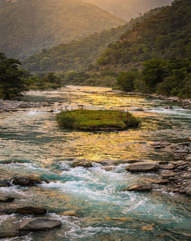 गंगा संधि क्यों है बांग्लादेश के लिए जरूरी