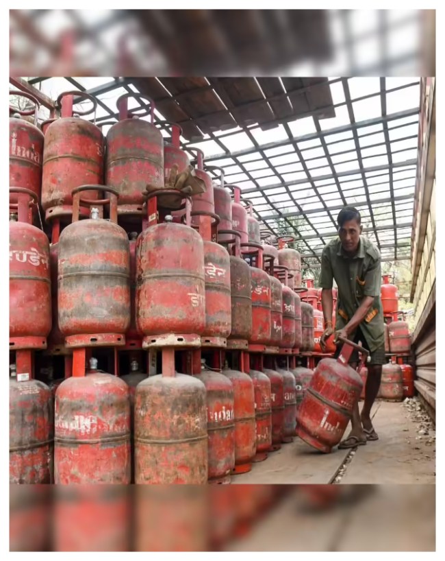 वर्तमान गैस सिलेंडर दरें (11 मई 2026)