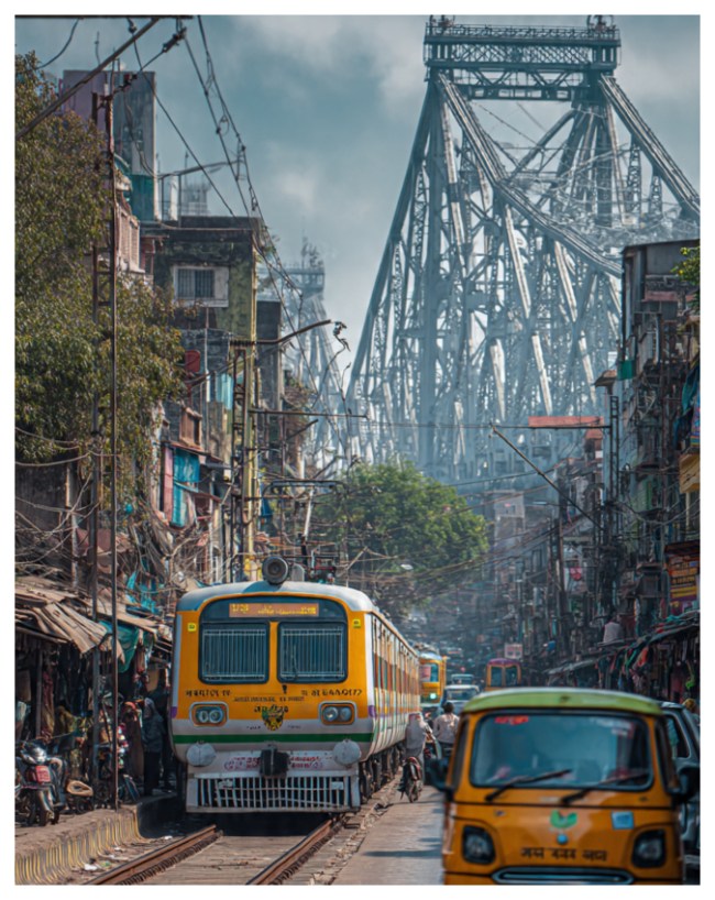 कोलकाता और मुंबई का हाल