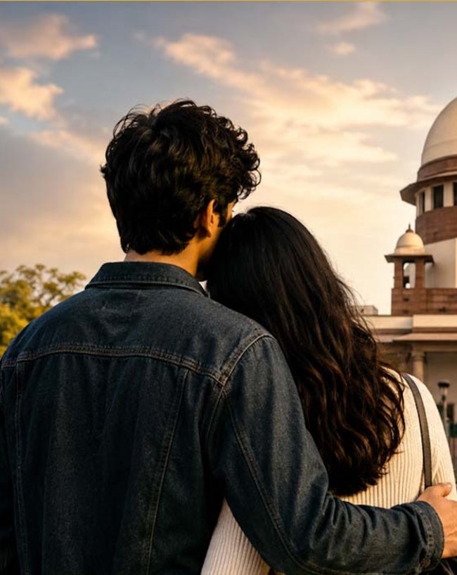 मौजूदा कानून पर क्यों उठ रहे थे सवाल?