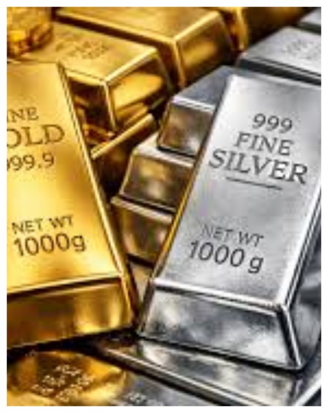 MCX पर सोने का रेट क्या रहा?