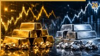 gold silver price