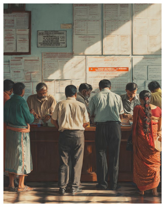 इंटरनेट नहीं है? ऑफलाइन भी है सुविधा