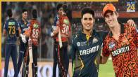 IPL 2026, GT vs SRH