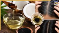 How To Stop Hair Fall Naturally
