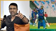 hardik pandya and ravichandran ashwin