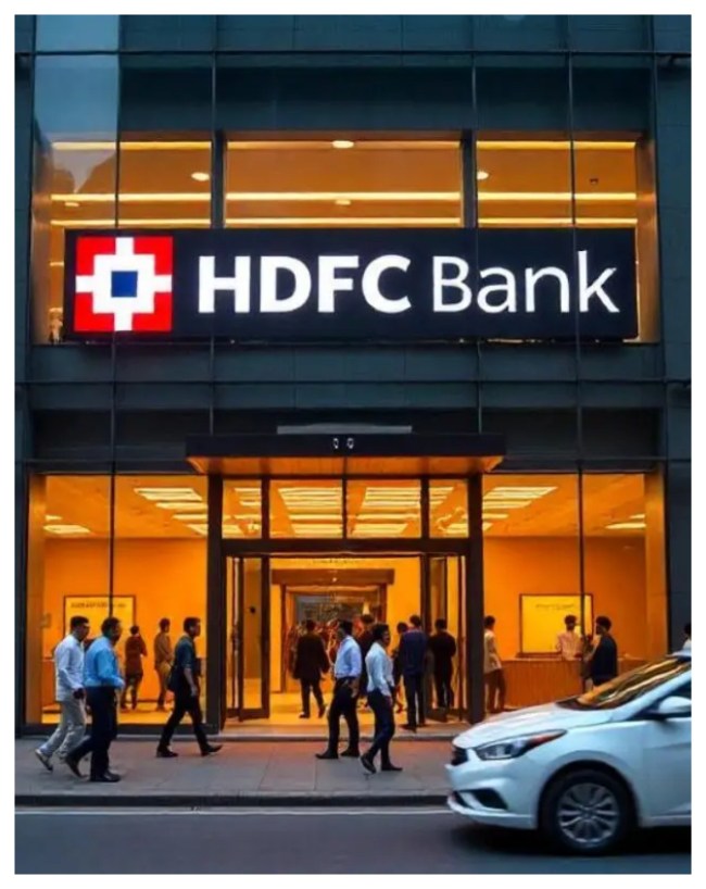 HDFC Bank के नियमों और चार्जेस में बदलाव