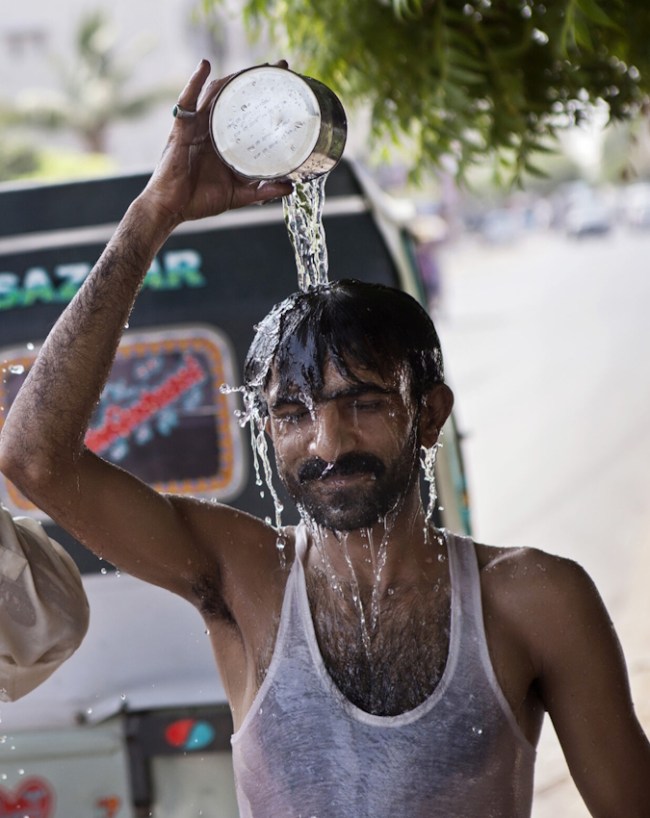 यूपी में गर्म हवाओं का प्रकोप