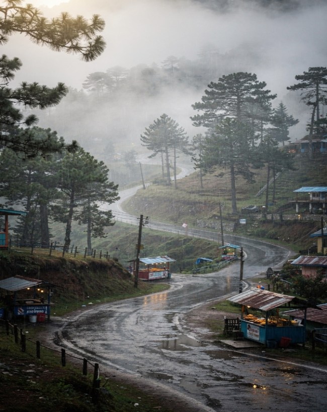 हिमाचल प्रदेश में आज कैसा रहेगा मौसम