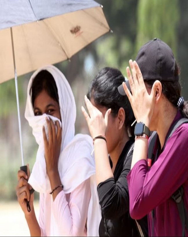 बिहार झारखंड में अचानक बदलेगा मौसम