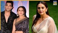 Huma Qureshi wedding news