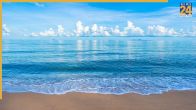 Why Is the Ocean Blue
