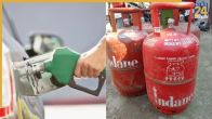 Petrol-Diesel and LPG Price Hike