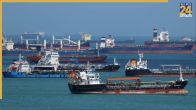 US Naval Blockade on Iran Cuts Oil Exports