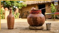 How to Keep Water Cool Without Electricity