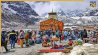Uttarakhand Chardhaam Yatra