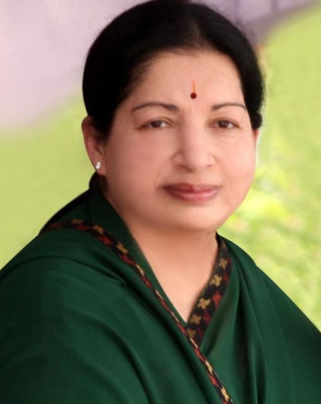 जयललिता से भी जुड़ चुका है नाम