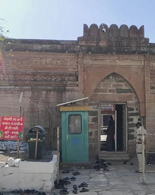 राजा भोज से जुड़ा है इतिहास