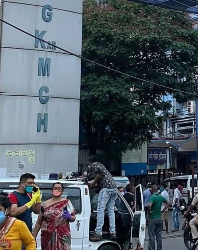 क्या है आरजी कर केस?