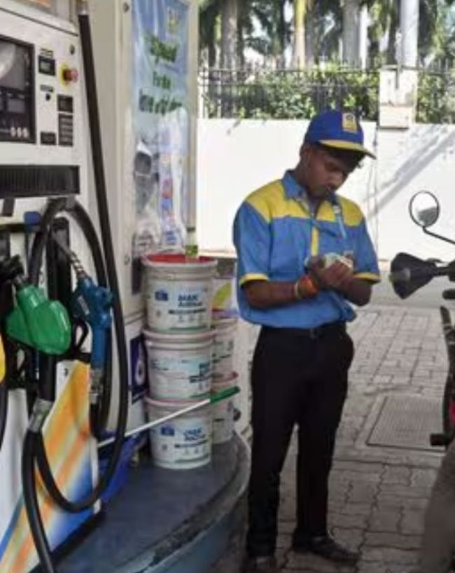 'No PUC, No Fuel' नियम