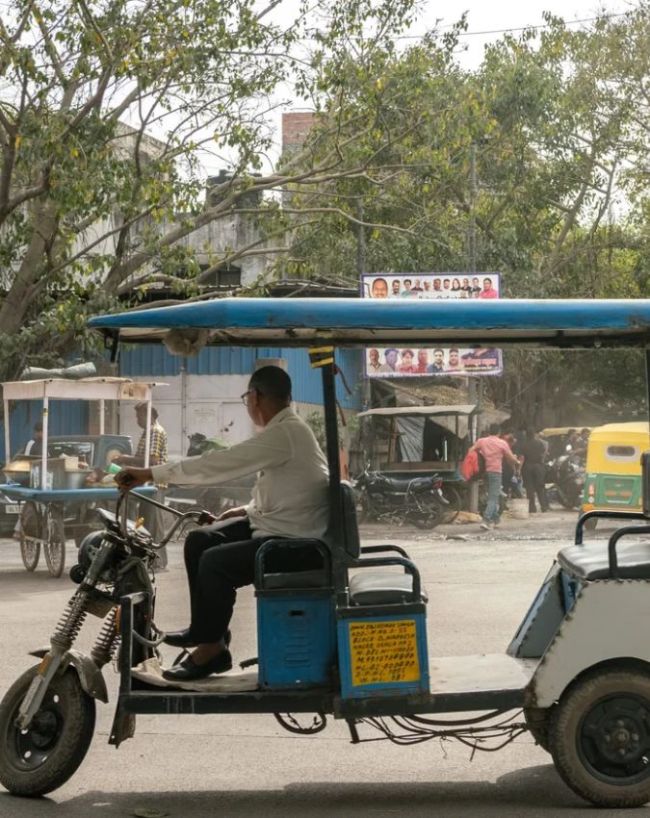 इलेक्ट्रिक वाहनों को मिलेगा बढ़ावा