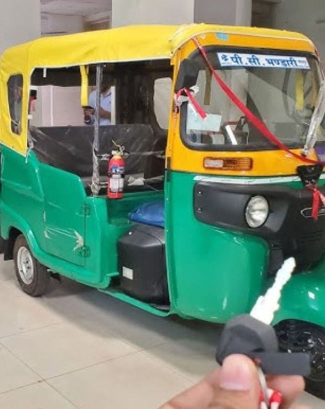2027 से नए CNG और डीजल ऑटो पर रोक