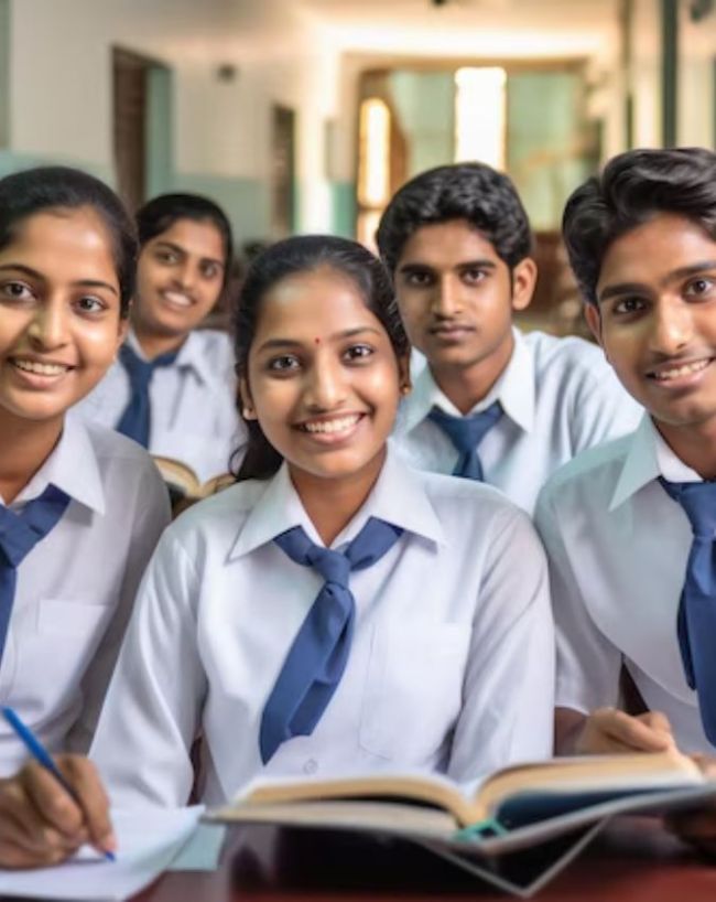 CBSE रिजल्ट पर छात्रों का गुस्सा