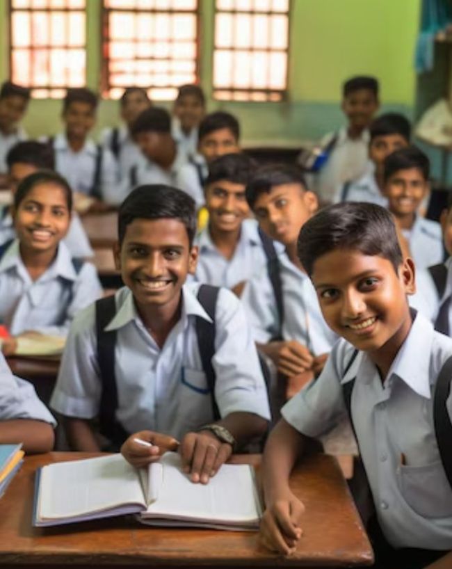 शिक्षा सचिव संजय कुमार का बड़ा बयान