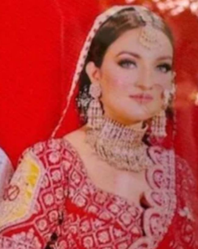 संदिग्ध हालात में हुई मौत