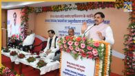 MP CM Mohan Yadav