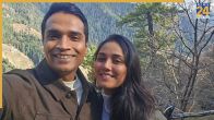 Twisha Sharma Death Case