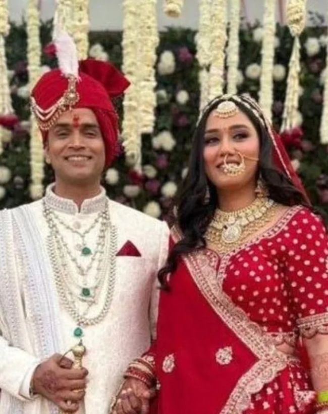 घटना के बाद समर्थ क्यों गायब हो गया?