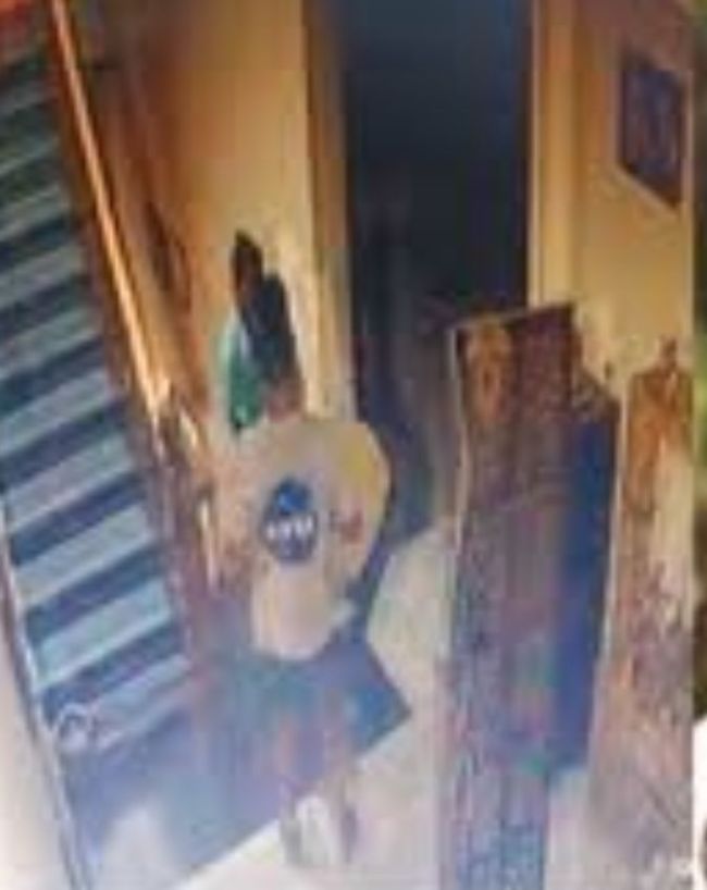 CCTV फुटेज भी जांच में शामिल