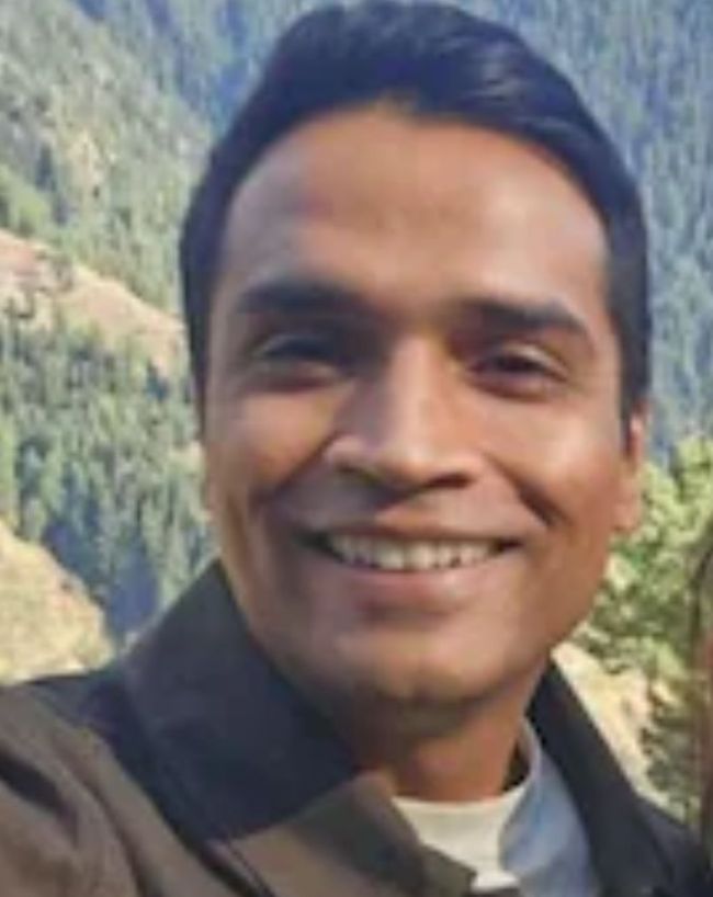 देश के बड़े लॉ कॉलेज से की पढ़ाई