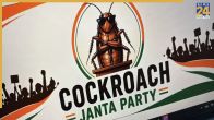 Cockroach Janata Party