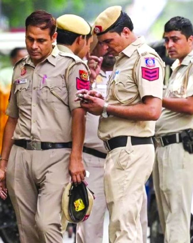 प्रशासन और पुलिस को सख्त निर्देश