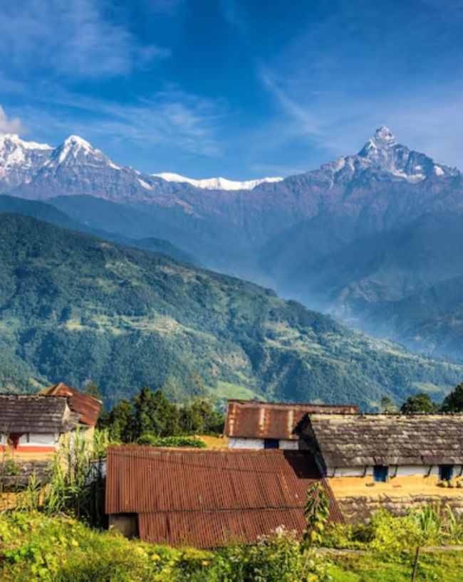 मैक्लोडगंज 