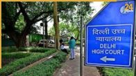 Delhi High Court Cancels Education Department Circular