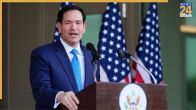 American Foreign Minister Marco Rubio