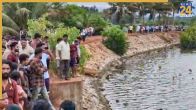 Karnataka River Tragedy