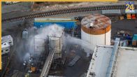 California Toxic Tank Crisis