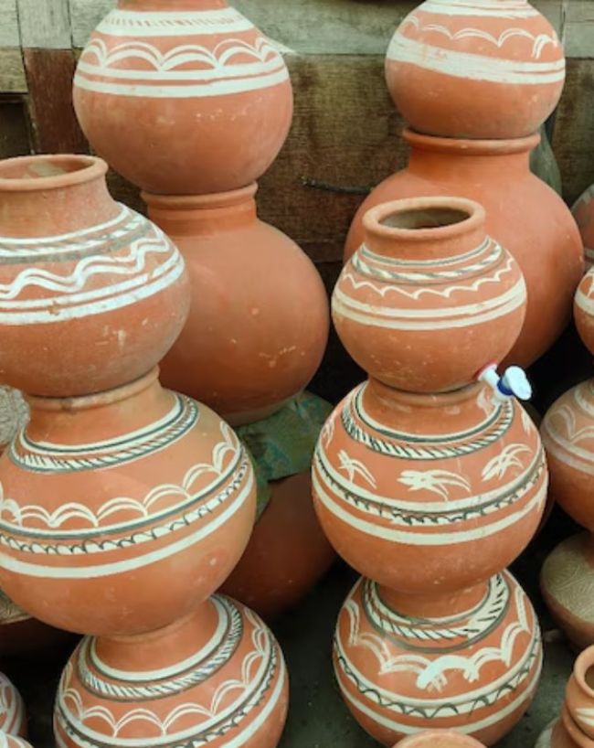 मिट्टी का मटका कैसे करता है काम?