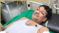 Shinde Sena Leader Shivaji Shinde Seriously Injured