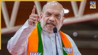 Home Minister Amit Shah