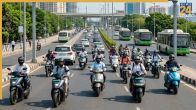 Delhi EV