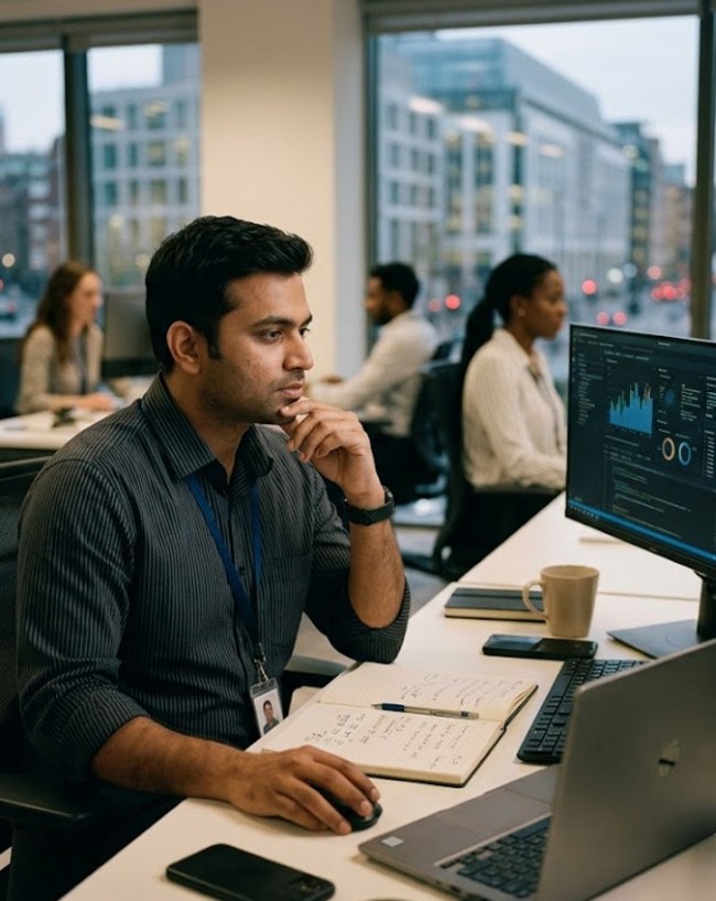 UAE में ग्रेच्युटी क्या है?