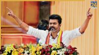 Tamilnadu CM Vijay Thalapathy