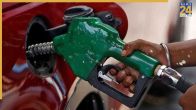Petrol-Diesel Prices Hike