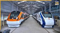 India Bullet Train