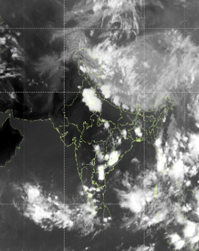 मानसून को लेकर अपडेट जारी